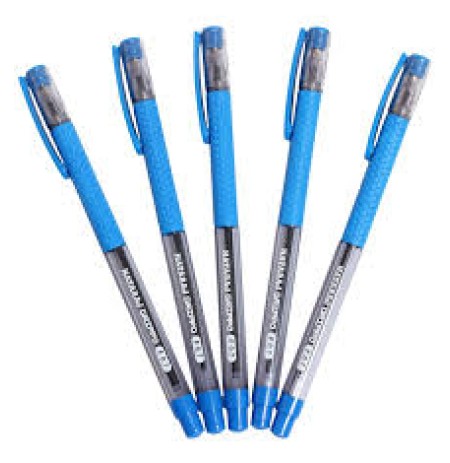 Nataraj Blue Pen